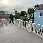 The Marigny Retreat