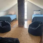 The Marigny Retreat