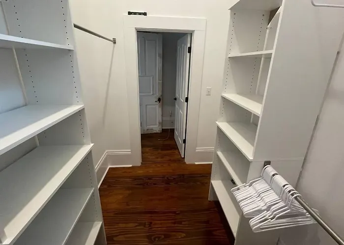 The Marigny Retreat