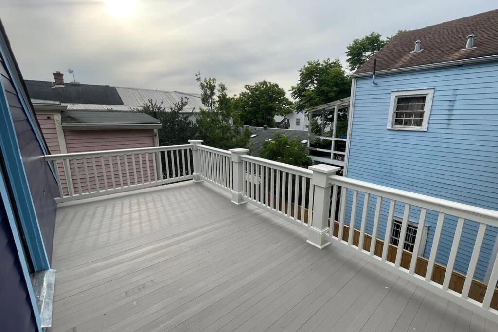The Marigny Retreat Holiday home *