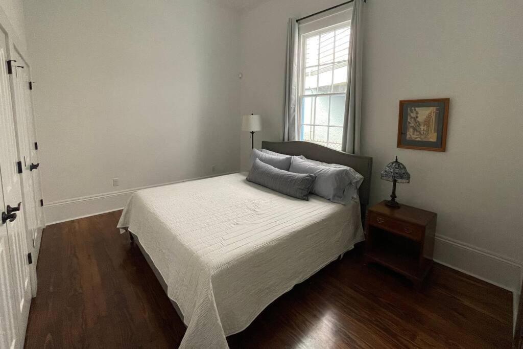 The Marigny Retreat Holiday home New Orleans