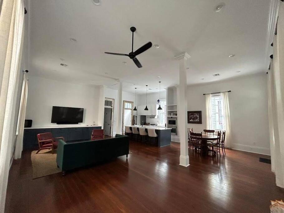 The Marigny Retreat Holiday home