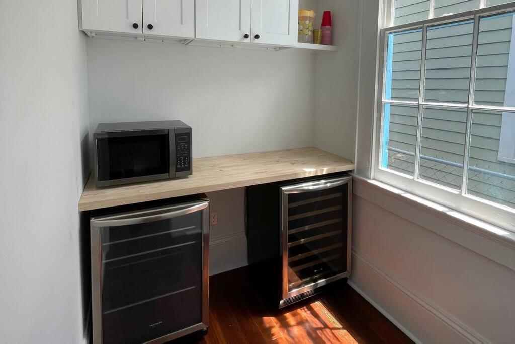 The Marigny Retreat New Orleans