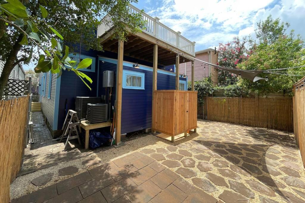 The Marigny Retreat New Orleans