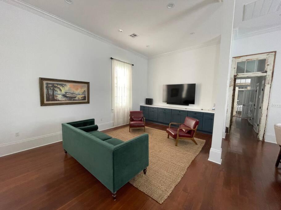 The Marigny Retreat Holiday home New Orleans
