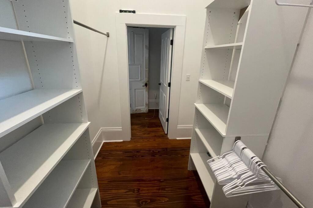 The Marigny Retreat New Orleans