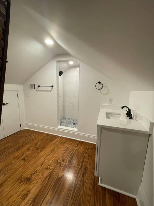 The Marigny Retreat Holiday home *