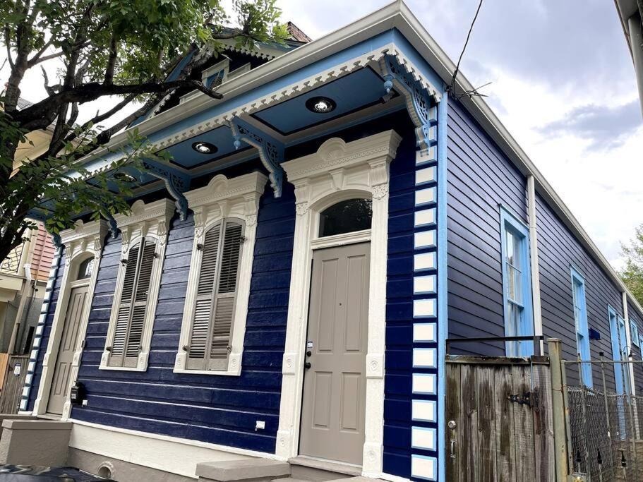Holiday home The Marigny Retreat New Orleans
