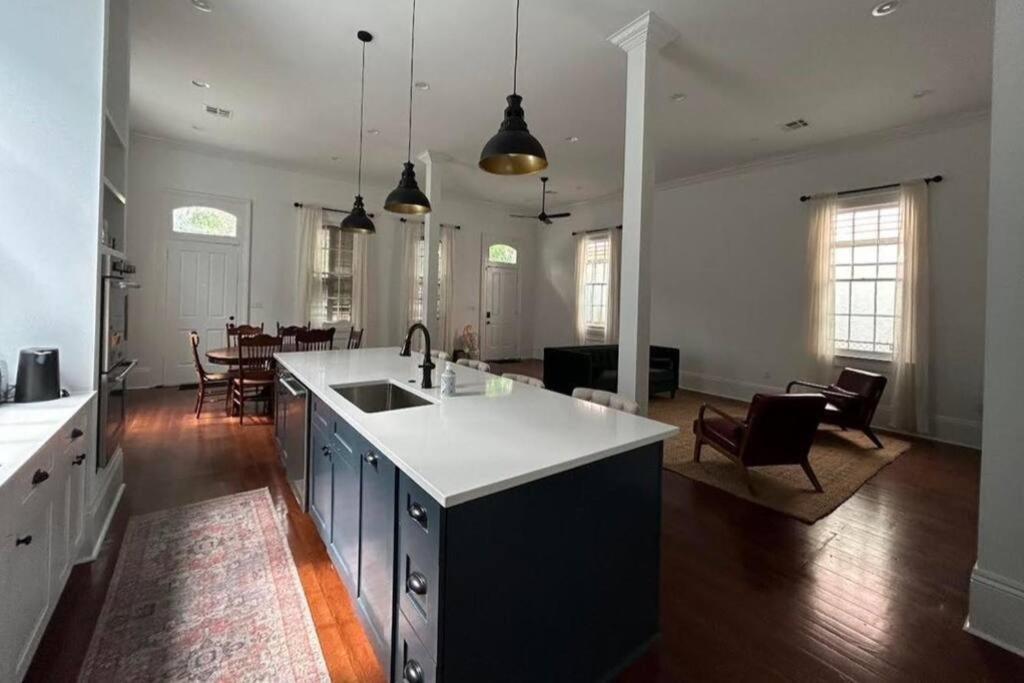 The Marigny Retreat * New Orleans