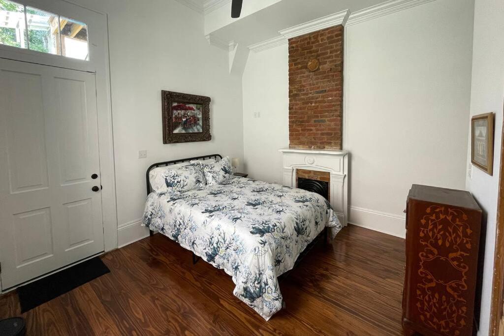 Holiday home The Marigny Retreat