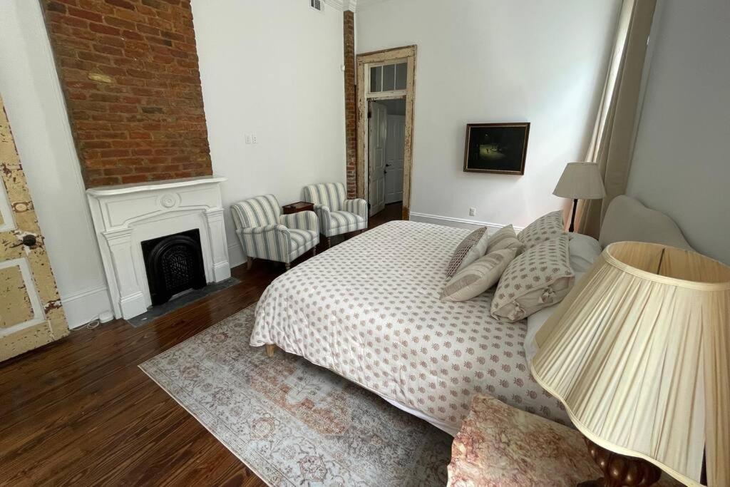 The Marigny Retreat Holiday home New Orleans