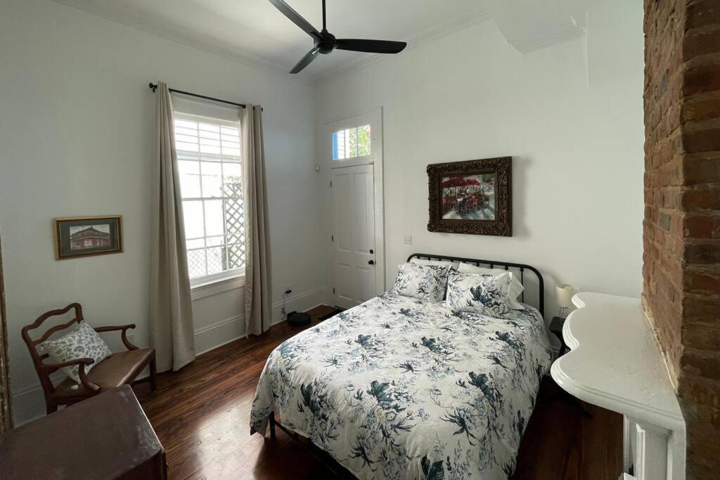 Holiday home The Marigny Retreat *