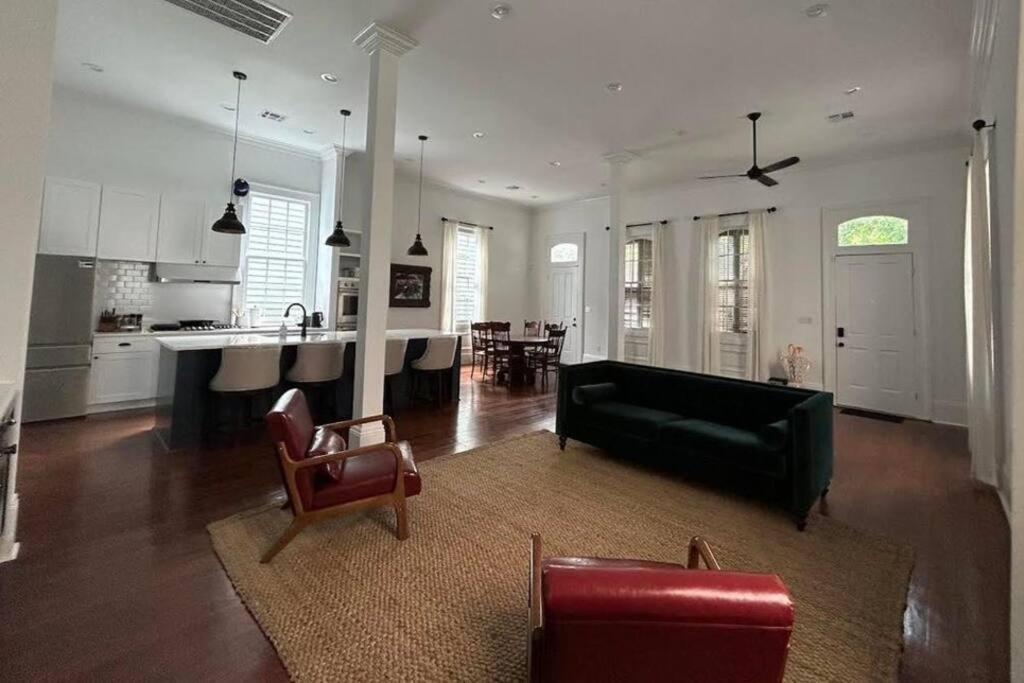 The Marigny Retreat Holiday home *