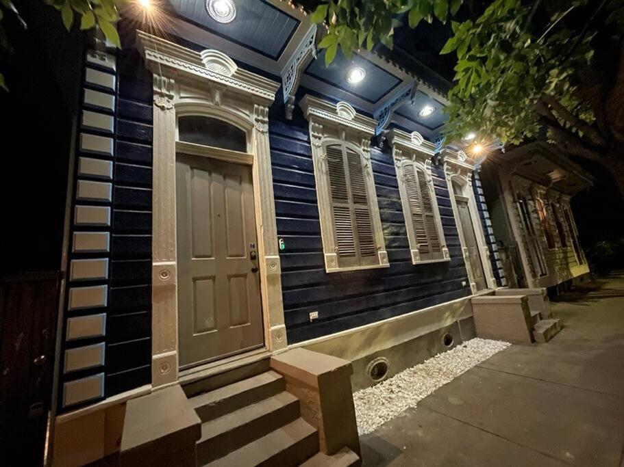Holiday home The Marigny Retreat *
