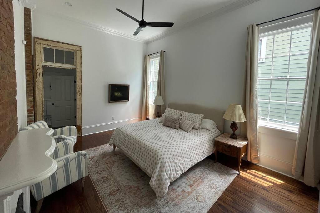 Holiday home The Marigny Retreat