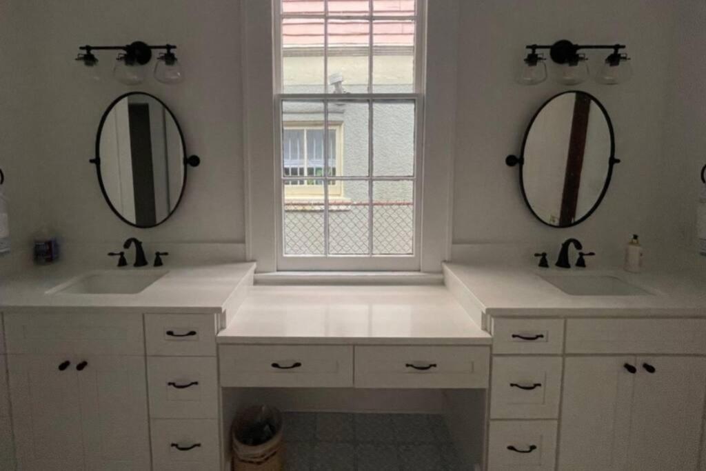 The Marigny Retreat *