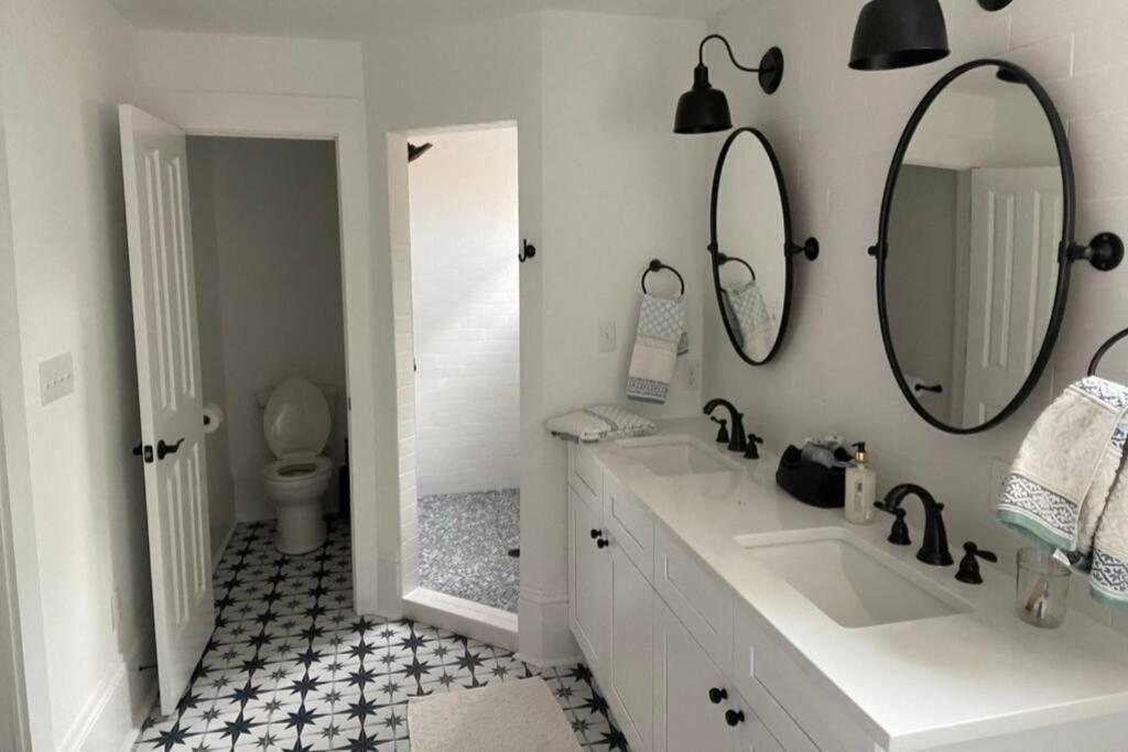 Holiday home The Marigny Retreat New Orleans