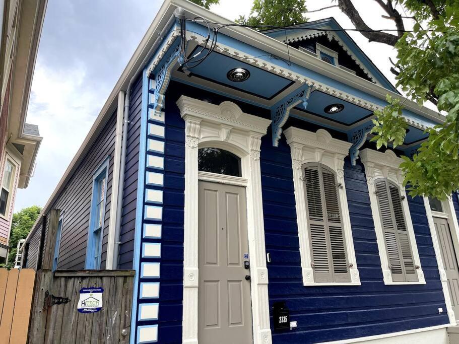 The Marigny Retreat Holiday home New Orleans
